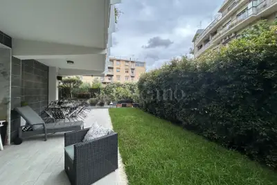 Casa in vendita, Via Innocenzo X, Roma