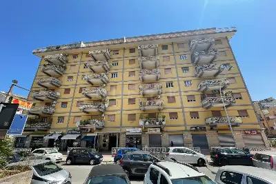 Casa in vendita, Via Adolfo Holm, Palermo