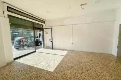 Negozio in vendita, Via Monte Grappa, Scafati