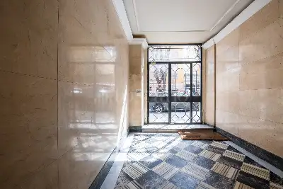 Casa in vendita, Viale Ippocrate, Roma