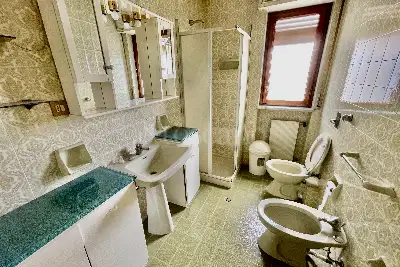 Casa in vendita, Via Aquileia, Palermo