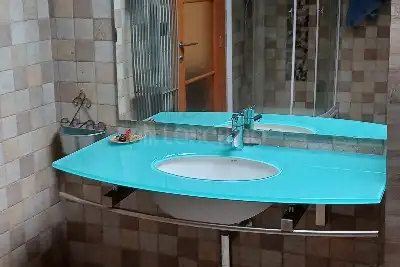 Villa in vendita, Cairo Montenotte via Sant'Anna 9/a, Cairo Montenotte