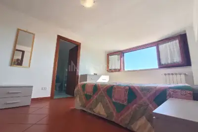 Superattico in vendita, Via Umberto Grosso, Roma