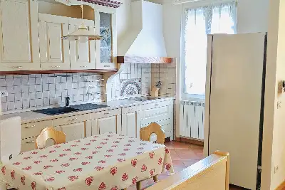 Villa Bifamiliare in vendita, Via dello Stadio, Brescia