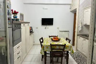 Casa in vendita, Via Principe Nicola, Catania