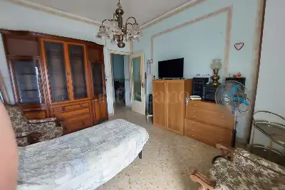 Casa in vendita, Via Noce, Palermo