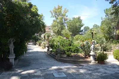 Villa in vendita, VIA G. FANELLI, Bari