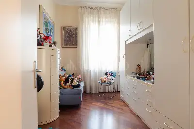 Casa in vendita, Via Gerolamo Gaslini, Genova