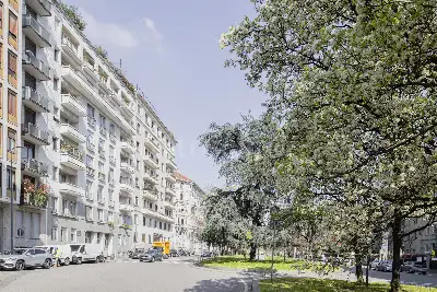 Casa in vendita, Viale Bianca Maria, Milano