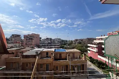 Casa in vendita, Via dei Carraresi, Roma