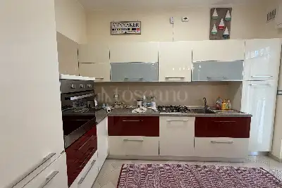 Casa in vendita, Via Trieste, Alba Adriatica