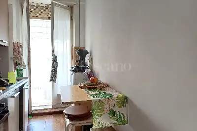 Casa in vendita, Via Giovanni De Agostini , Roma