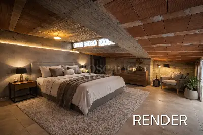 Mansarda in vendita, Via Meleagro, Santa Marinella