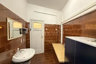 Ufficio in affitto, Via Acqui, Roma
