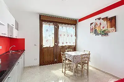 Palazzo in vendita, Via Don Minzoni, Alghero