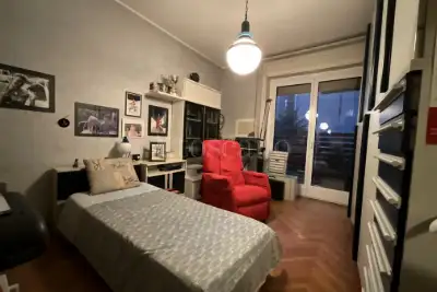 Casa in vendita, Via Giovanni Cagliero, Milano