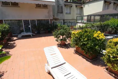 Casa in vendita, Viale Moliere, Roma