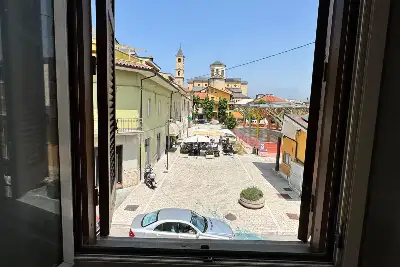 Casa Indipendente in vendita, Via Benedetto Croce, Avezzano