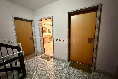 Casa in vendita, Corso Europa, Avellino