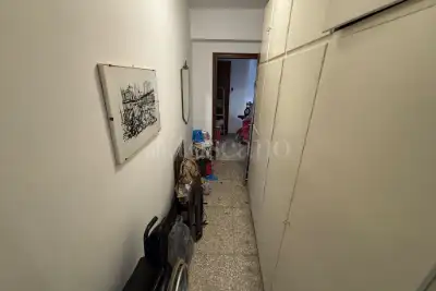 Casa in vendita, Via Antonio Roiti, Roma