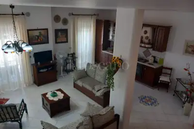 Villa Bifamiliare in vendita, Via Chiesazza - Sperone II, Altavilla Milicia