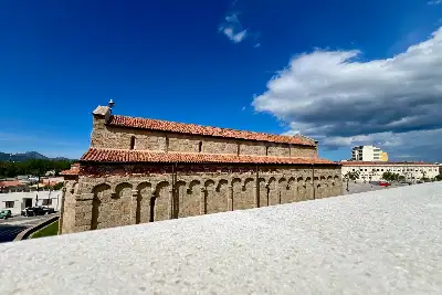 Casa in vendita, Via San Simplicio, Olbia