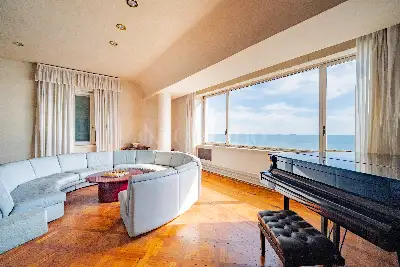 Attico in vendita, Via Giuseppe Casaregis, Genova