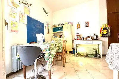 Casa in vendita, Via Pio Foà, Roma