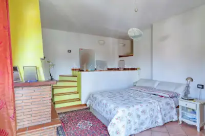 Villa in vendita, Via Alfredo Oriani, Varese
