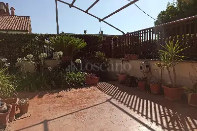 Villa Bifamiliare in vendita, Via delle Vigne di Morena, Ciampino