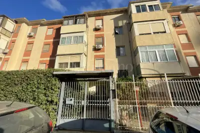 Casa in vendita, Via Erice, Palermo