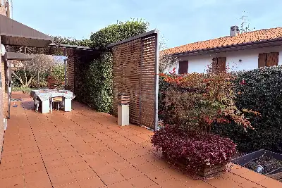 Villa Bifamiliare in vendita, Via A. Grandi, Collebeato