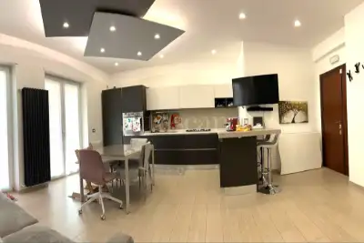 Casa in vendita, Via Salvatore d'Amelio, Roma