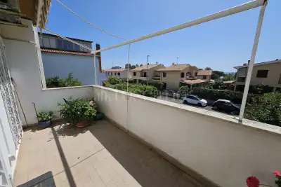 Casa in vendita, Via delle Margherite, Santa Marinella