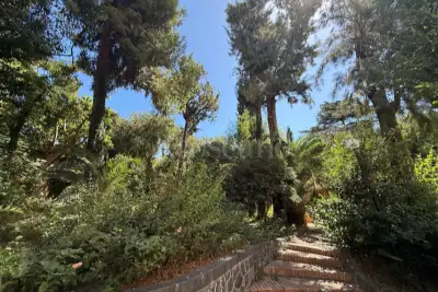 House for sale, Via Sant'Euplio, Catania