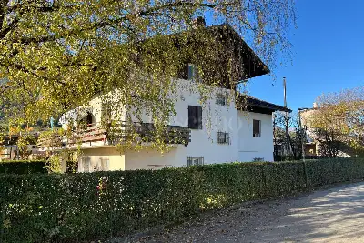 Casa Indipendente in vendita, Via Uscel, Altopiano della Vigolana