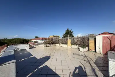 Penthouse for sale, Via Ettore Romagnoli, Roma