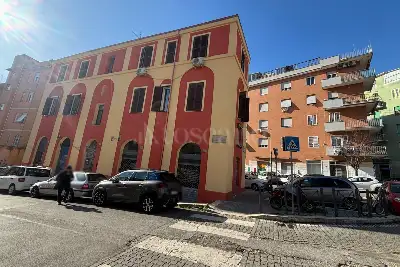 Casa in vendita, Via Pio IX, Roma