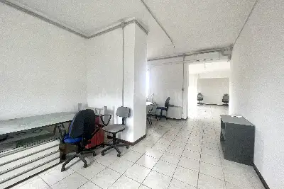 Ufficio in affitto, Viale Trento, Viterbo