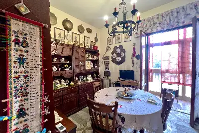 Casa in vendita, Via Nicola Coviello, Gravina di Catania