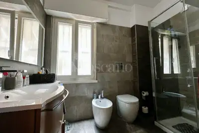 Casa in vendita, Via Laura Mantegazza, Roma