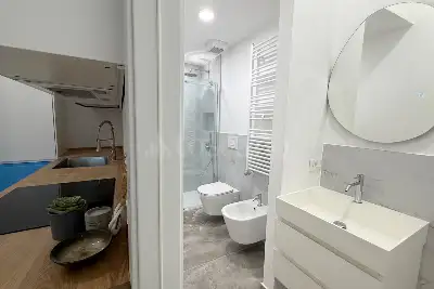 Casa in vendita, Viale Bligny, Milano