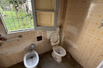 Casa Indipendente in vendita, Via Lungomare San Saba, Messina