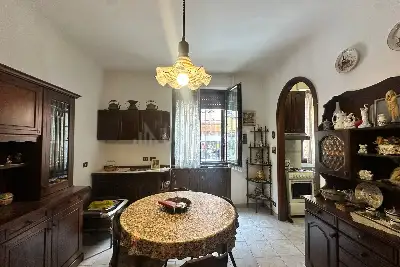 Casa in vendita, Via degli Artigiani, Corsico
