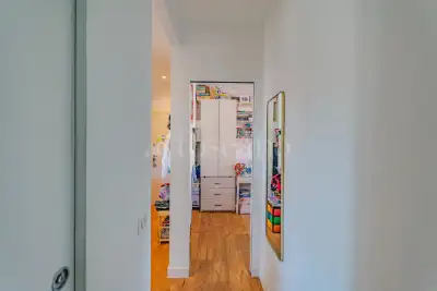 House for sale, Via Luigi Vanvitelli, Roma
