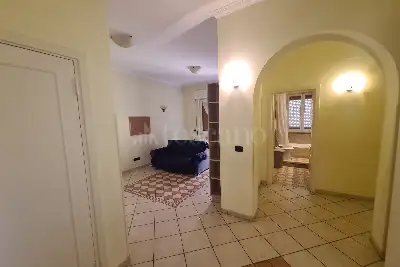 Casa in vendita, Via Roma, Pomezia