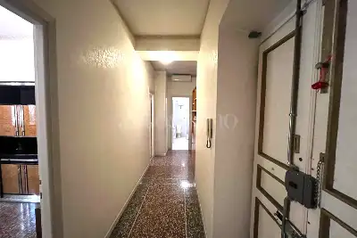 Casa in affitto, Via San Tommaso d'Aquino, Roma