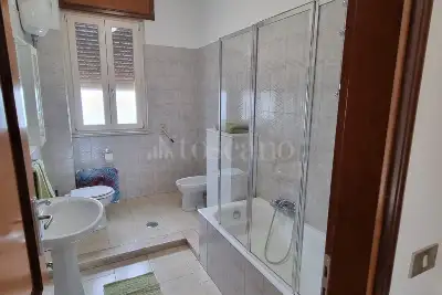 Casa in affitto, Via Antonio Gramsci, Villa d'Agri, Marsicovetere (PZ), Marsicovetere