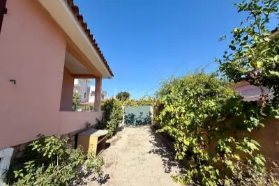 Villa in vendita, Via dell'Erica, Olbia