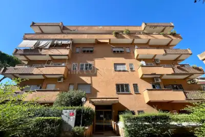 Casa in vendita, Via Nomentana, Roma